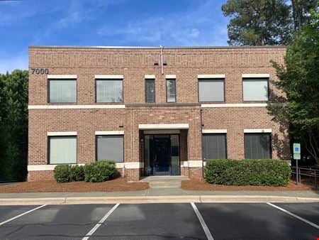 Office space for Sale at 7000 Harps Mill Road #204 in Raleigh