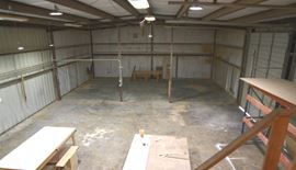9310 Converse Business Ln