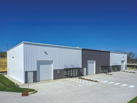 Industrial space for Rent at 208 Bear Commerce Dr in Columbia