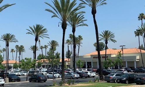 Brookside Plaza