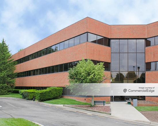 Ashford Center