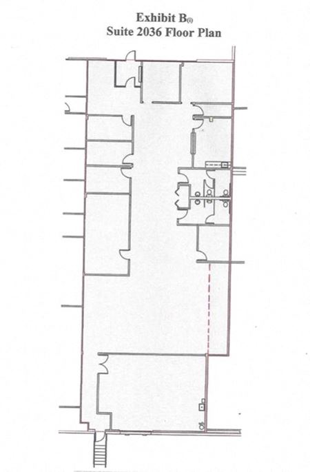 Commercial space for Rent at  North State Highway 360 in Grand Prairie