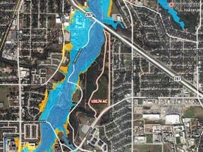 ±30.74 AC | 2201 COBB PARK DR