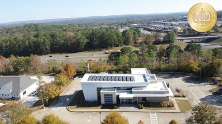 Retail space for Rent at 5576 Grove Blvd in Hoover