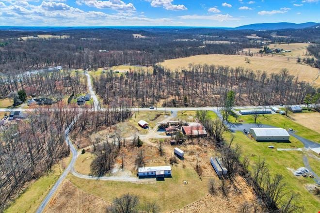 8.84 Acres!