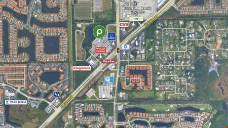 VacantLand space for Sale at 15881 Summerlin Rd in Fort Myers
