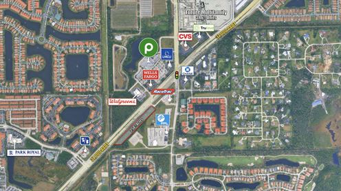 Summerlin Rd Storage