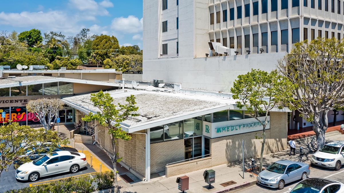 12025 San Vicente Blvd