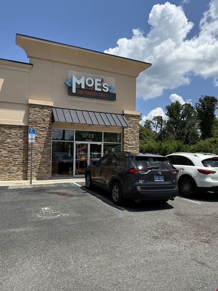 Retail space for Rent at 3020 West Pensacola Street  in Tallahassee