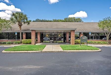 Office space for Rent at 4511 Woodland Corporate Blvd in Tampa