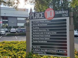 Place Ten Professional Building