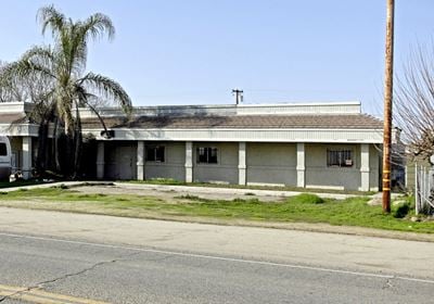 Value-Add Mixed Use Owner/User or Investment Opportunity