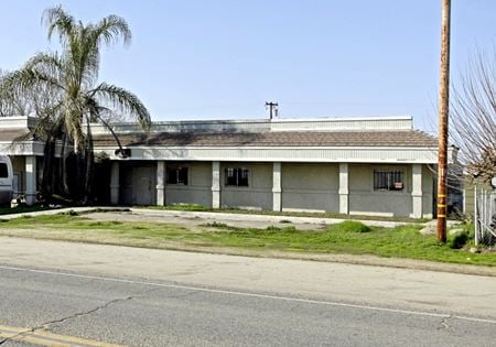 Photo of commercial space at 14683 Road 192 in Poplar