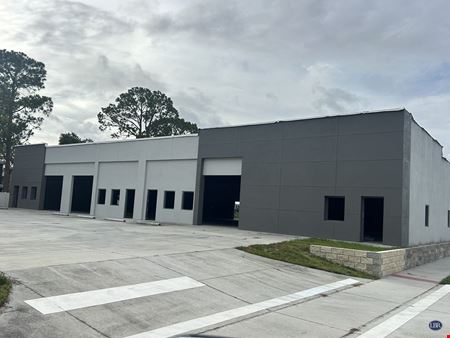 Photo of commercial space at 1765 Jack Oates Boulevard in Rockledge
