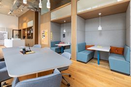 Spaces - Alpharetta - Spaces Royal Overlook