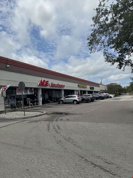 Photo of commercial space at 6000-6398 Lockwood Ridge Rd in Sarasota