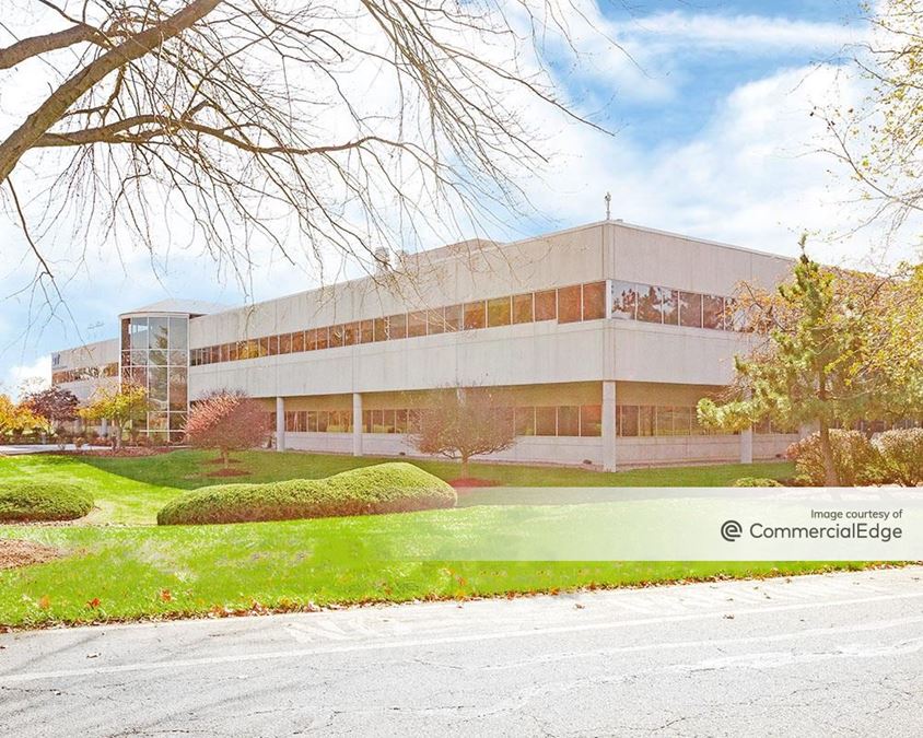 150 Docks Corner Road 150 Docks Corner Road Industrial Building