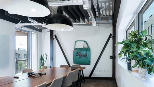 Pearl Cowork - 200 East Grayson Street