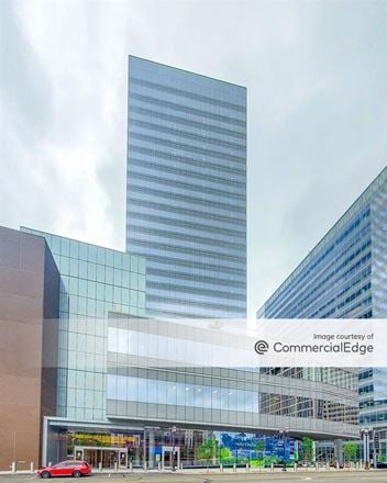 Centene Plaza Building C