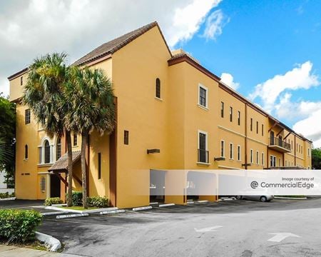 Office space for Rent at 1501 Venera Avenue in Coral Gables