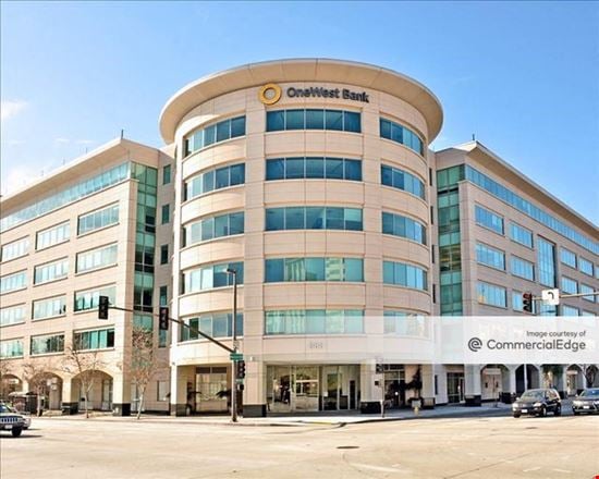 Crown City Center