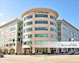 Crown City Center