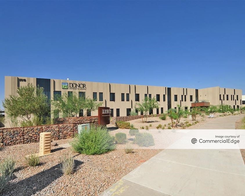 2010 West Rio Salado Pkwy