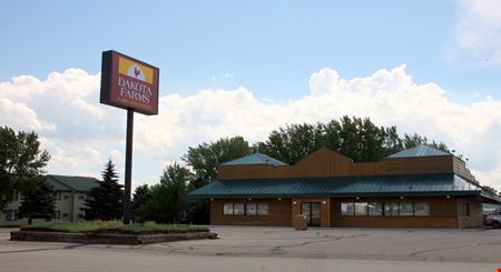 Photo of commercial space at 1317 Border Ln in Washburn