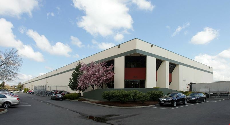 Industrial space for Rent at 1000 Andover Park West in Tukwila