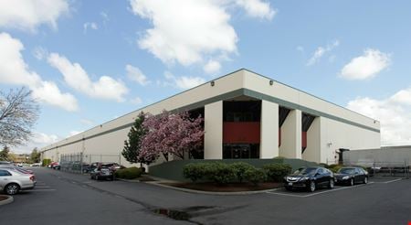 Photo of commercial space at 1000 Andover Park West in Tukwila