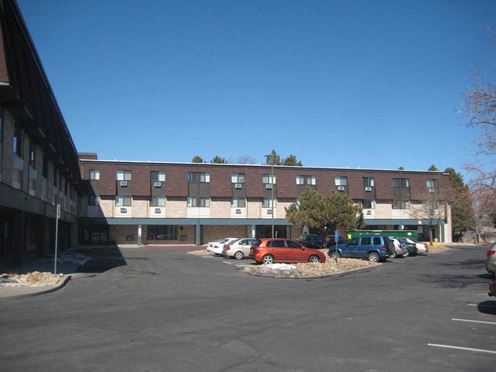 Aspen Meadows Retail/Office