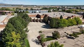 6055 Longbow Drive