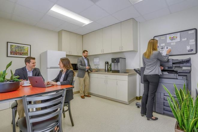 Barrister Executive Suites - Torrance