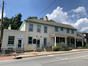 The Middletown Inn