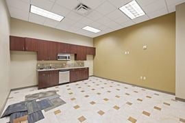 Drew Street Office