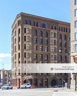The Western Reserve Building