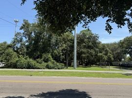 ±0.42 AC Amelia Island Development Site ±103' Frontage on First Coast Highway / A1A
