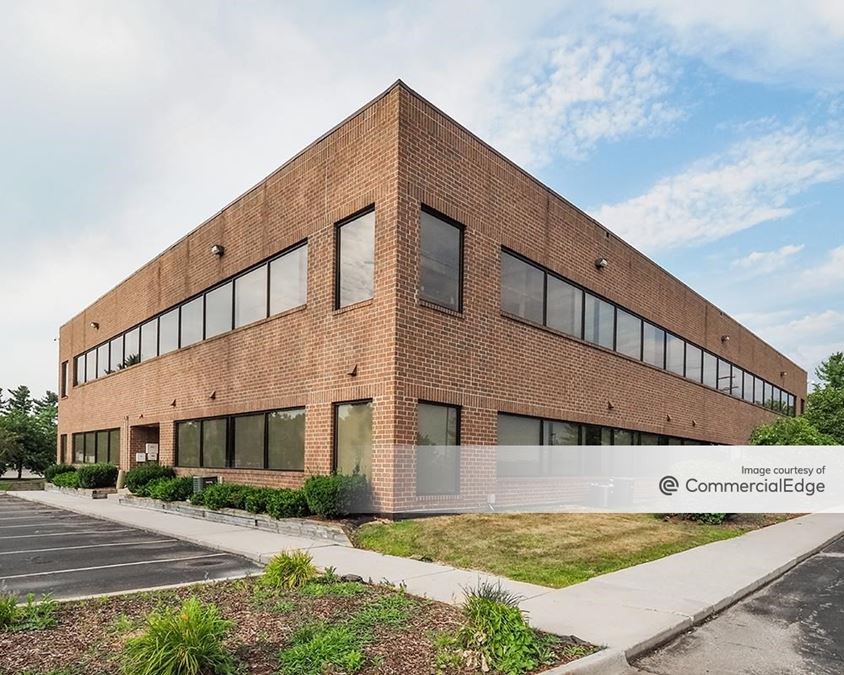 Collins Professional Building