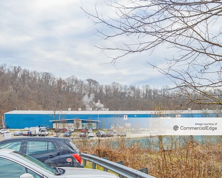 424 Road, Canonsburg, PA 15317