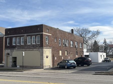 Multi-Family space for Sale at 707 Phillips Avenue in Toledo