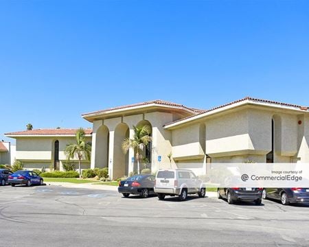 Office space for Rent at 1334 W. Covina Blvd. in San Dimas