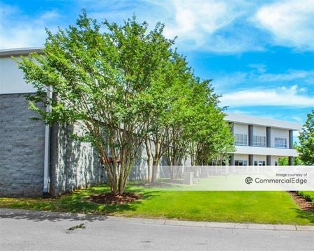 Photo of commercial space at 1975 Joe B Jackson Pkwy in Murfreesboro