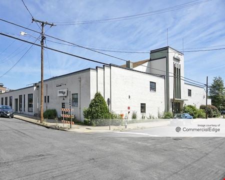 Office space for Rent at 1300 MacTavish Avenue in Richmond