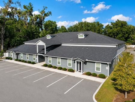 Multi-Family space for Sale at 806 Oak St in Green Cove Springs