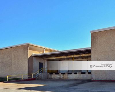 Warespace - Fort Worth