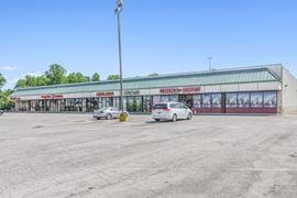 Corona Center