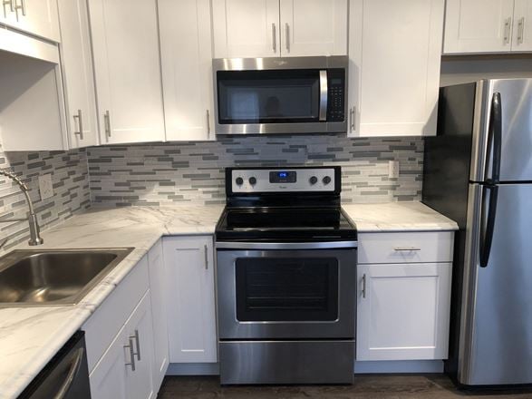 Huntsville AL multifamily properties in a 14-unit portfolio