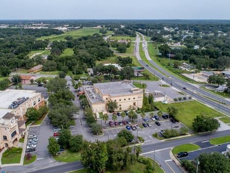 Photo of commercial space at 201 W Guava St in Lady Lake