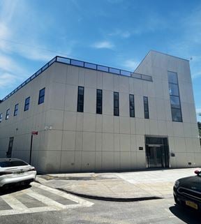 2,000 SF | 4101 1st Ave | Office Space for Lease - Brooklyn