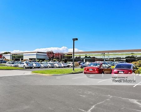Industrial space for Rent at 21325 Cabot Blvd in Hayward